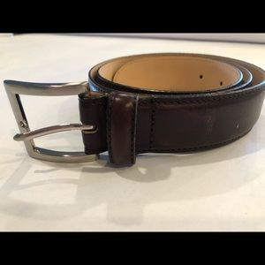 Men’s belt
